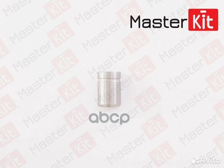 Поршень суппорта 77A1555 77A1555 MasterKit