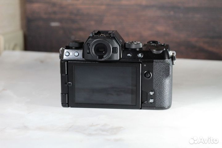 Fujifilm X-S10 kit 15 45