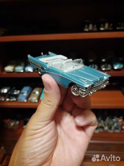 Модели автомобилей 1 43