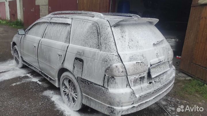 Пеногенератор для мойки Karcher