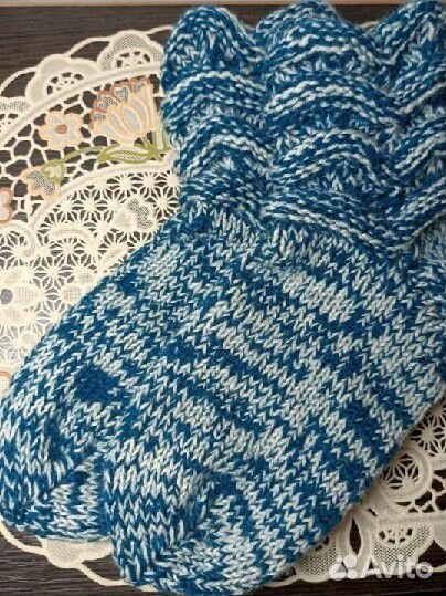 Носки женские