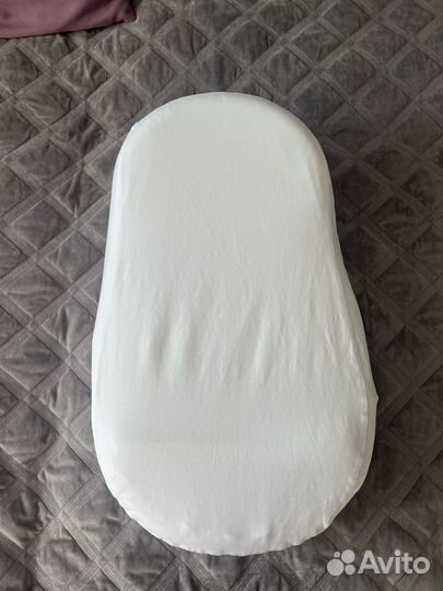 Кокон для новорожденных