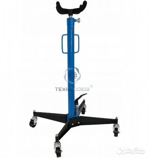 Ремонт гидравлических домкратов и прессов