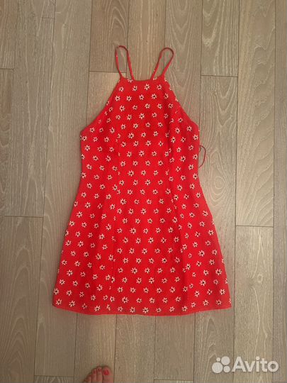 Платье Zara размер S