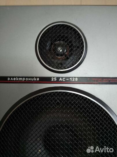 Катушечный магнитофон Астра мк 110 С 1