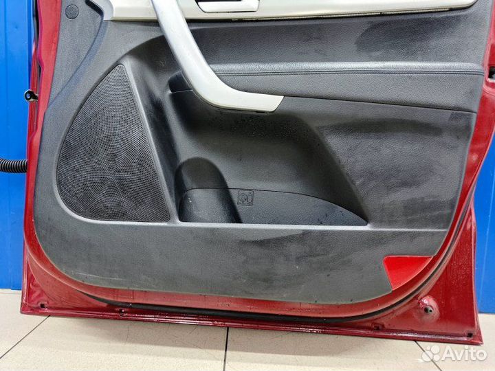 Дверь передняя правая Kia Sorento 2 XM 2.2 D4HB