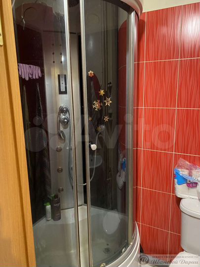 1-к. квартира, 24 м², 2/9 эт.