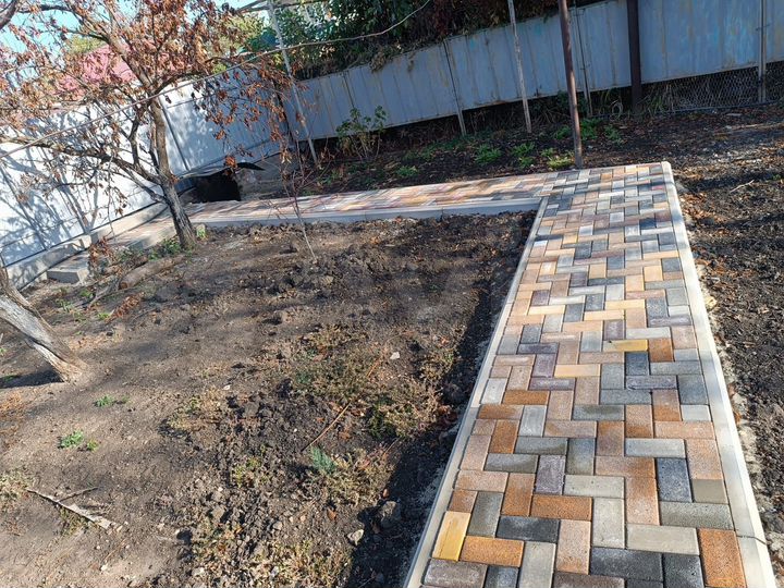 Дом 78 м² на участке 8 сот.