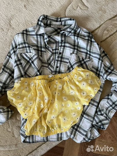 Одежда для девочки 10-13 лет для школы