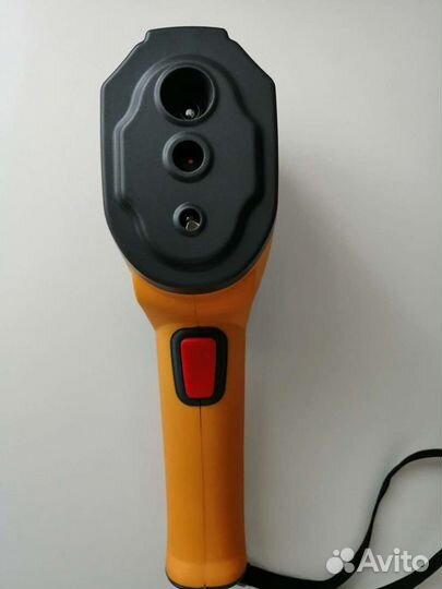 Тепловизор