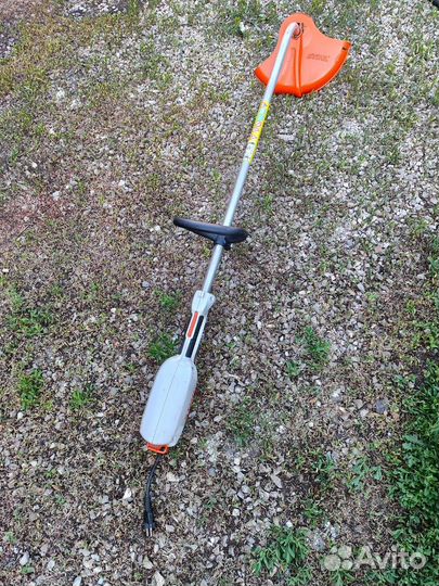 Триммер электрический Stihl FSE 71
