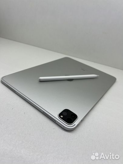 iPad pro 11 2 го поколения 2020