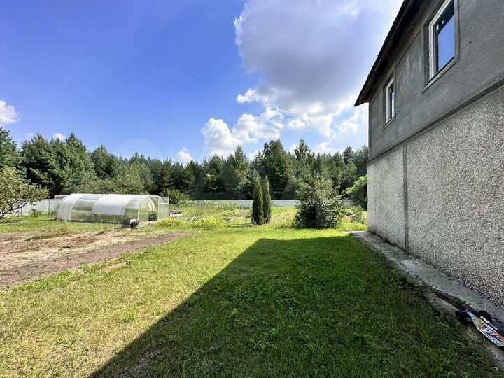 Дача 98 м² на участке 22 сот.