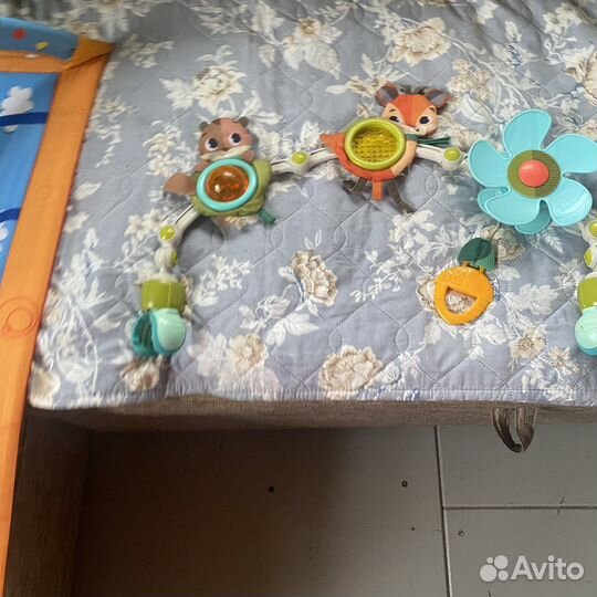 Дуга tiny love сказочный лес