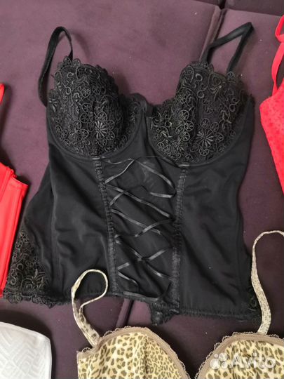 Женские штучки