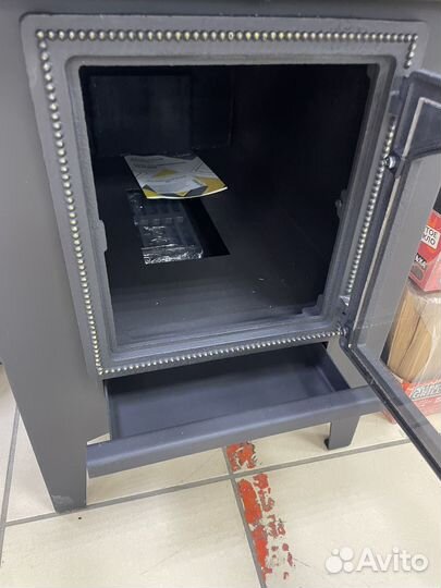 Печь для дома Везувий В9С