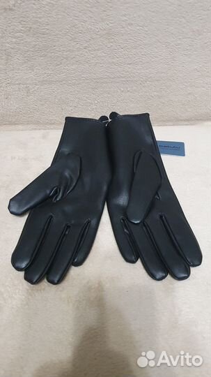Перчатки женские