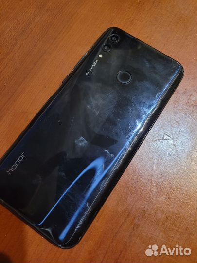 HONOR 10 Lite, 3/32 ГБ