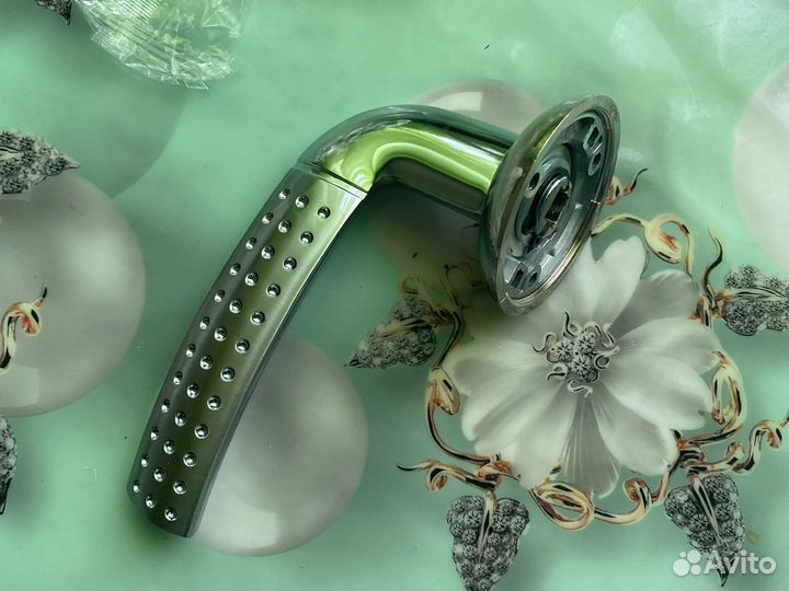 Двеные межкомнатные ручки