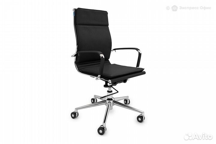 Кресло для руководителя AL 771