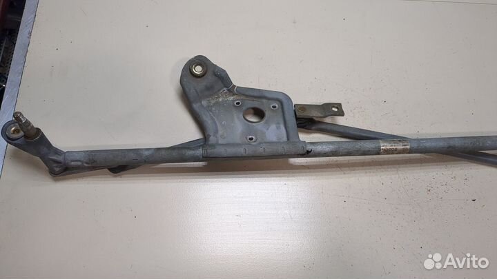 Механизм стеклоочистителя Lincoln Navigator, 2003