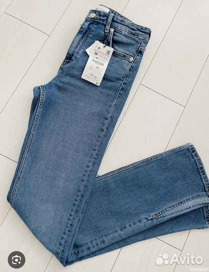 Женские вещи пакетом 40 42 zara uniqlo