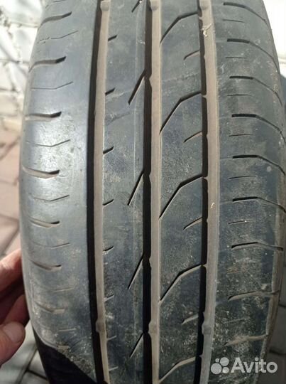 Continental ContiPremiumContact 2 195/65 R15 60H