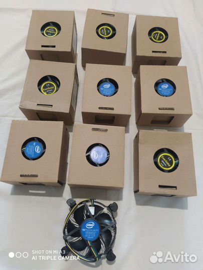 Разветвитель для майнинга PCI-E 1x to 4x USB 3.0