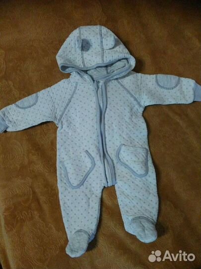 Вещи на девочку