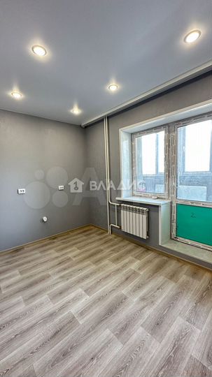 2-к. квартира, 40 м², 1/3 эт.