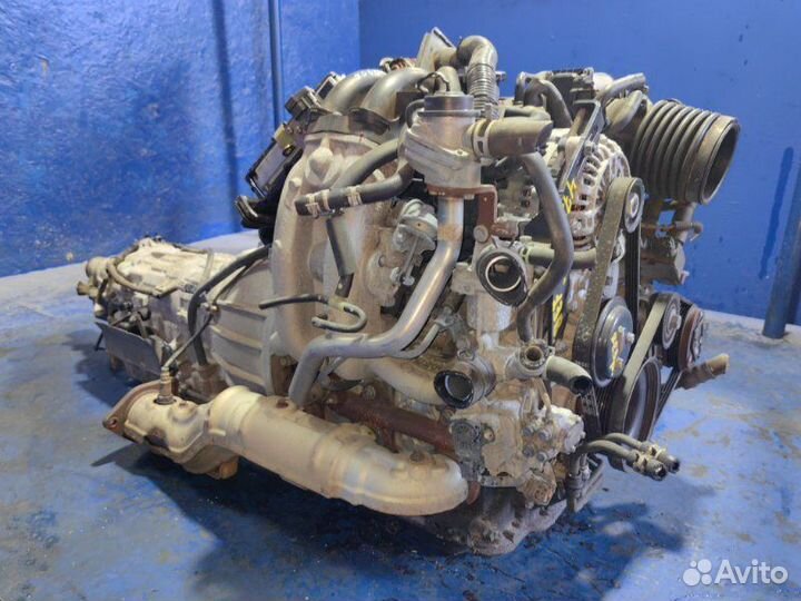 Любой Двигатель на mazda без переплат