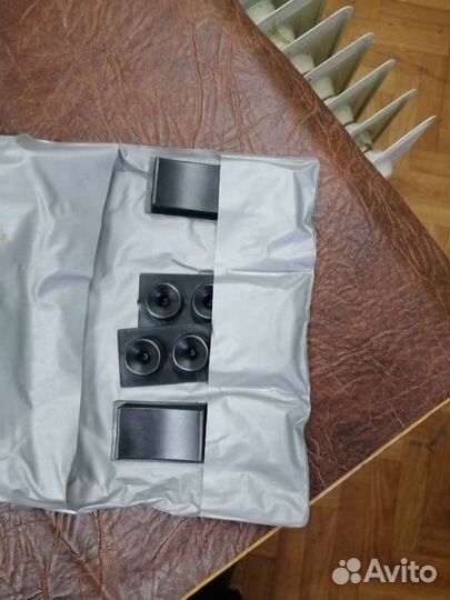 Массажер для тела новый