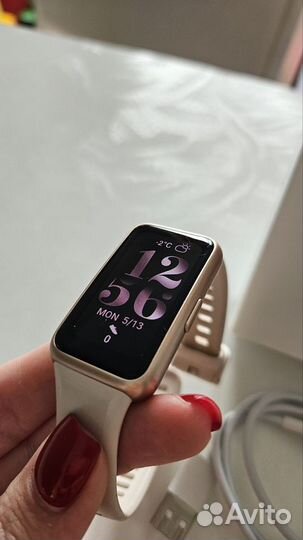 Фитнес-Браслет Huawei band 7