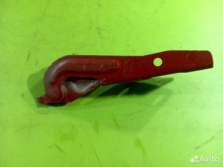 Петля капота для Mitsubishi Colt Z34/Z36/Z39