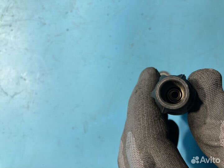 Катушка зажигания для Renault Megane 2