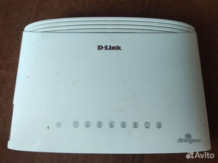 Старые Wifi роутеры
