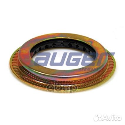 Уплотнитeльноe кольцо, Ступица колеса