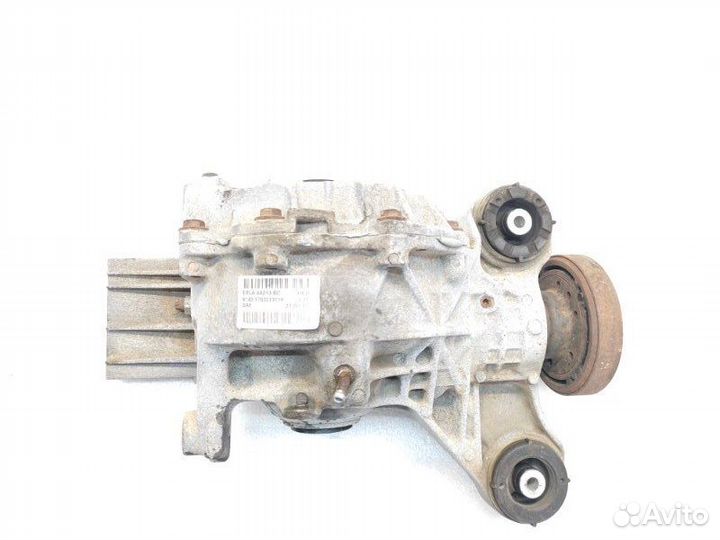 Редуктор заднего моста Land Rover Discovery 5 L462