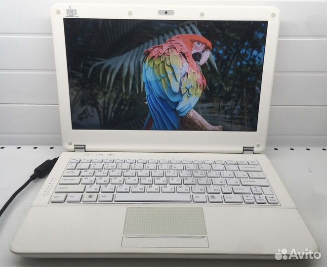 Нетбук DNS P116