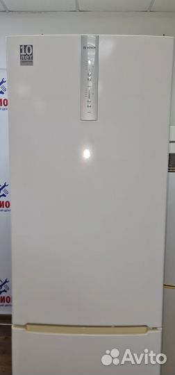 Холодильник Bosch KGN39VW14