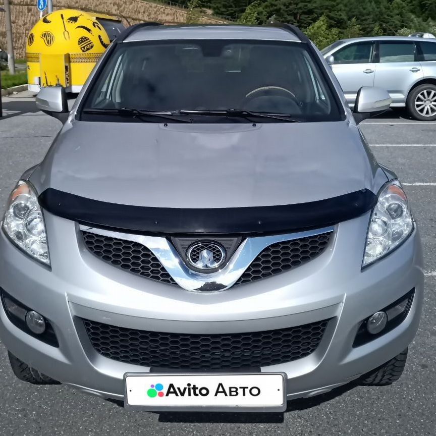 Купить Great Wall 🚘 от 385 000 ₽ в Пойковском: 80