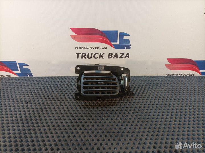 5010605120 Дефлектор воздушный Renault Premium