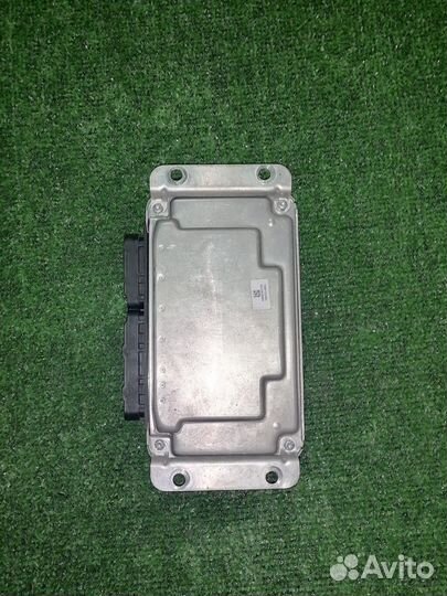 Блок управления двигателем Chery Fora