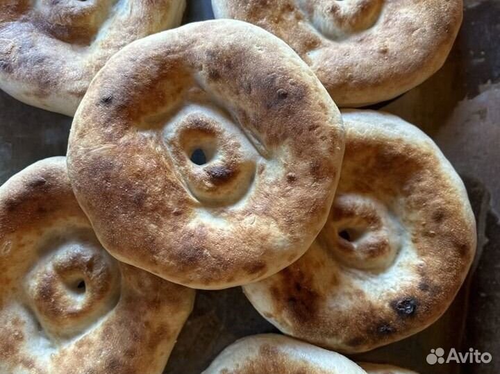 Лаваш тонкий для шаурмы маднакаш армянский лаваш