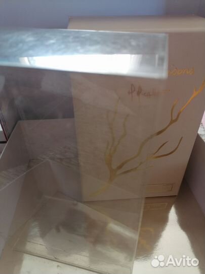 M. Micallef редкая лимитка