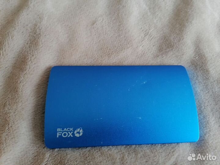Power bank