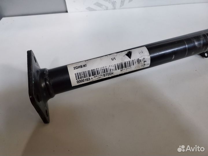 Рулевой вал для мод с усилител б/у BRP Can-Am G1