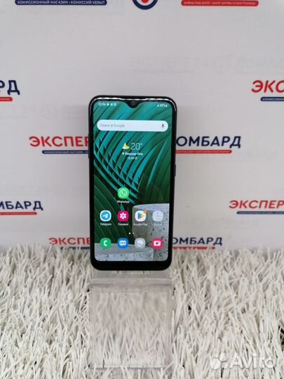 Samsung Galaxy A01, 2/16 ГБ