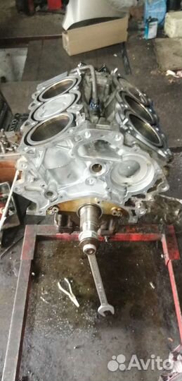 Ремонт автомобилей