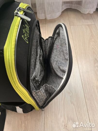 Рюкзак berlingo для мальчика